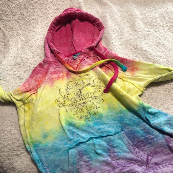 Hoodie - Picture 1 of 1